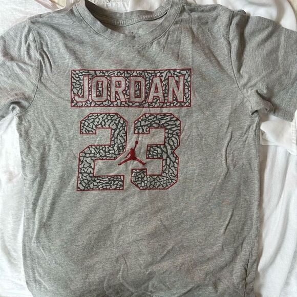 Jordan boys T-shirt size XL - Picture 1 of 2